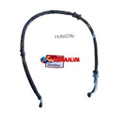Ống dẫn dây dầu phanh, thắng đĩa trước FUTURE 1 đời đầu zin 45126-KFL-891