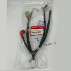 Dây điện bình ắc quy, giắc cầu chì WAVE RSX 2012 siêu nhân... zin 32103-K07-940