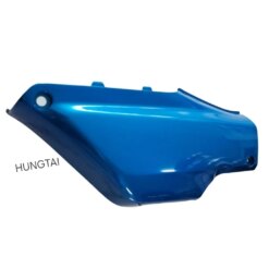 Nhựa nắp cốp phải, ốp bụng WAVE Thái Xanh ngọc zin Honda