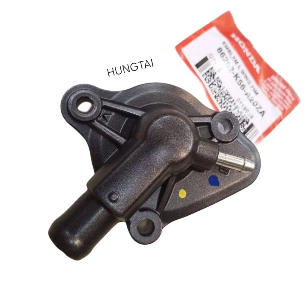 Nắp vỏ bơm nước, lốc nồi côn WINNER, SONIC 150... zin 86202-K56-A20ZA - Ảnh 2