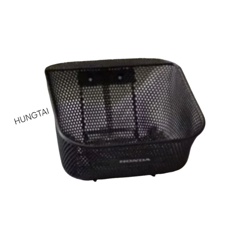 Rổ giỏ trước đựng để đồ xe FUTURE MẬP, LED, WAVE 125.... - Ảnh 2