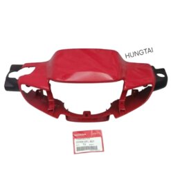 Nhựa ốp vỏ đầu đèn trước WAVE Thái Đỏ đô zin chính hãng 33400-KFL-851