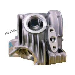 Cụm võ đầu bò quylat ống hơi xe WAVE Thái 2004, S100.... zin Honda