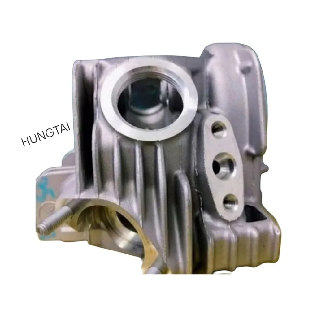 Cụm võ đầu bò quylat ống hơi xe WAVE Thái 2004, S100.... zin Honda