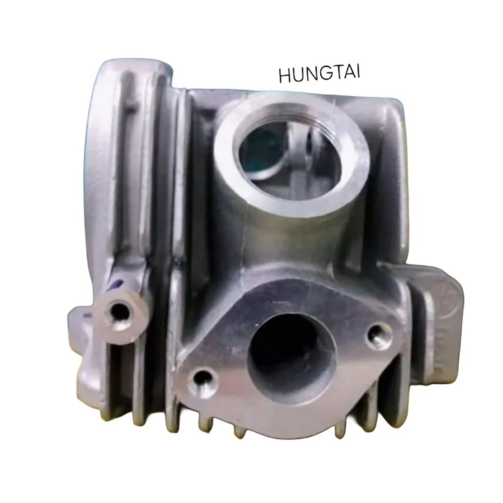 Cụm võ đầu bò quylat ống hơi xe WAVE Thái 2004, S100.... zin Honda - Ảnh 4