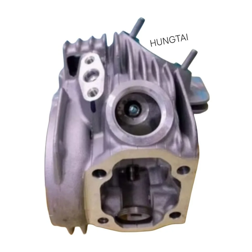 Cụm võ đầu bò quylat ống hơi xe WAVE Thái 2004, S100.... zin Honda - Ảnh 5