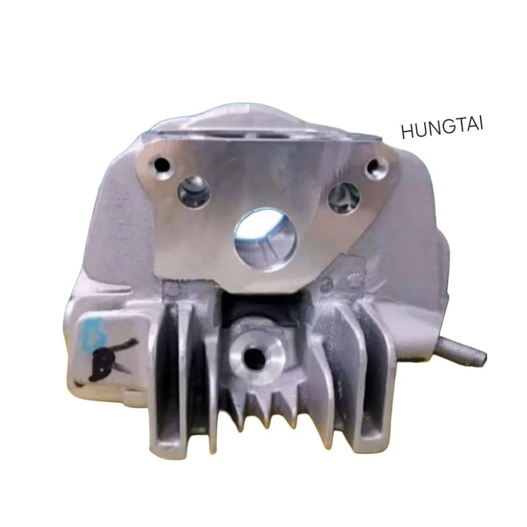 Cụm võ đầu bò quylat ống hơi xe WAVE Thái 2004, S100.... zin Honda - Ảnh 2
