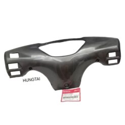 Nhựa ốp vỏ đầu, bợ cổ gáy FUTURE 1 đời đầu Xám chuột zin 53200-KFL-890ZC