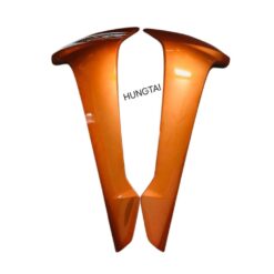 Cặp nhựa bửng cánh yếm ngoài WAVE A, ALPHA 110.... Cam zin Honda