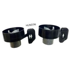 Tai, núm chỉnh xoay phuộc nhún, giảm sóc sau xe DREAM...