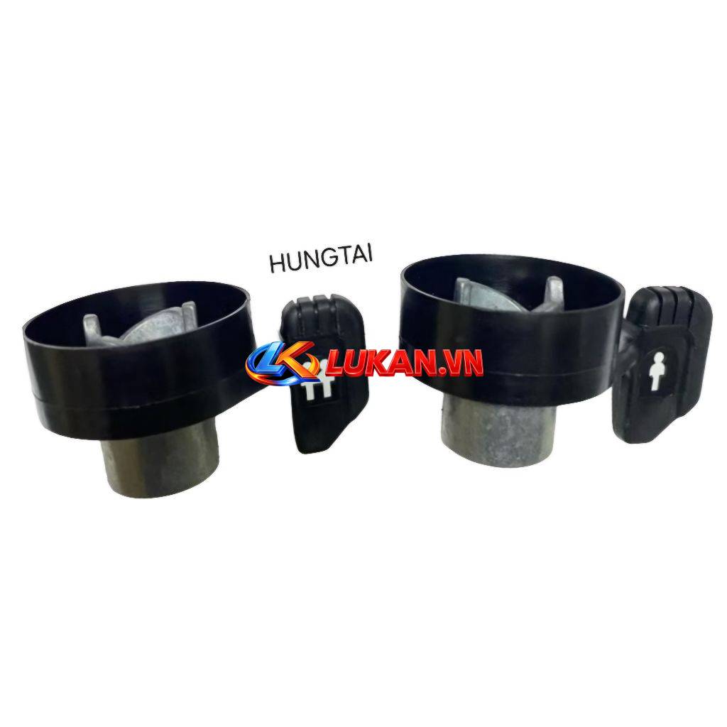 Tai, núm chỉnh xoay phuộc nhún, giảm sóc sau xe DREAM...