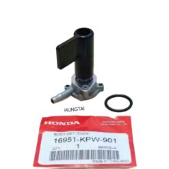 Khóa ngắt bình xăng con, chế hòa khí WAVE S110, RSX, FUTURE 125.... zin