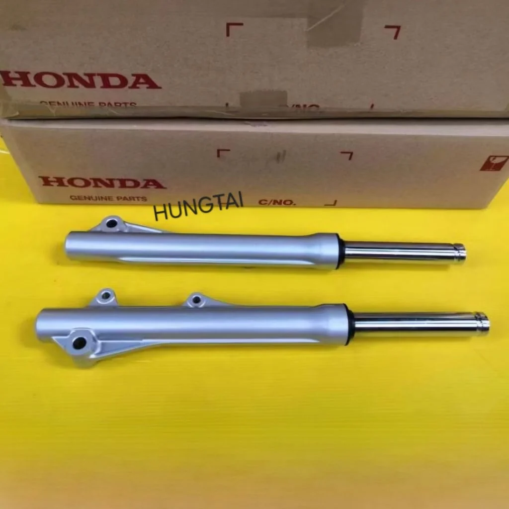Cặp phuộc nhún, giảm sóc trước FUTURE 2, NEO, X 125... zin Honda - Ảnh 3