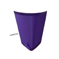Nắp nhựa ốp vỏ đuôi, mu rùa FUTURE 2 Tím zin chính hãng