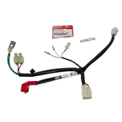 Dây điện bình, cầu chì ắc quy WAVE RSX 2014-2025 Fi... zin 32103-K03-M60