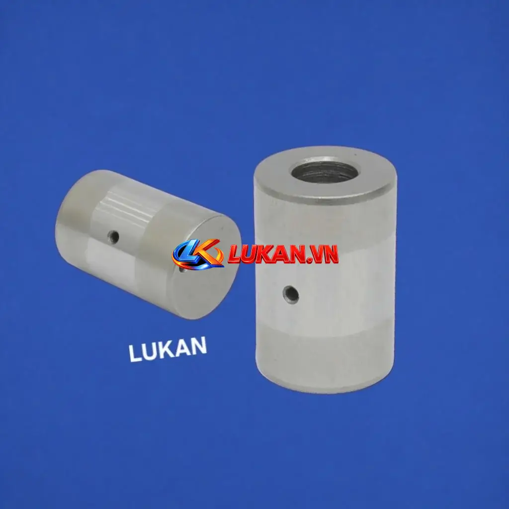 Ắc chốt tay dên trục khuỷu, thanh truyền WINNER, SONIC 150... 30x44.5x14mm