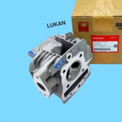 Cụm đầu bò quylat xe WAVE S110, RSX, BLADE, A110... zin Honda 12200-KWW-A80, 740