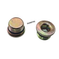 1 Ốc đầu ti phuộc, giảm sóc trước lõm xe WAVE, FUTURE.....