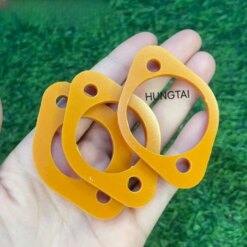 Phím nhựa, đệm cánh nhiệt co xăng lổ lớn DREAM, WAVE, FUTURE.... cổ hút
