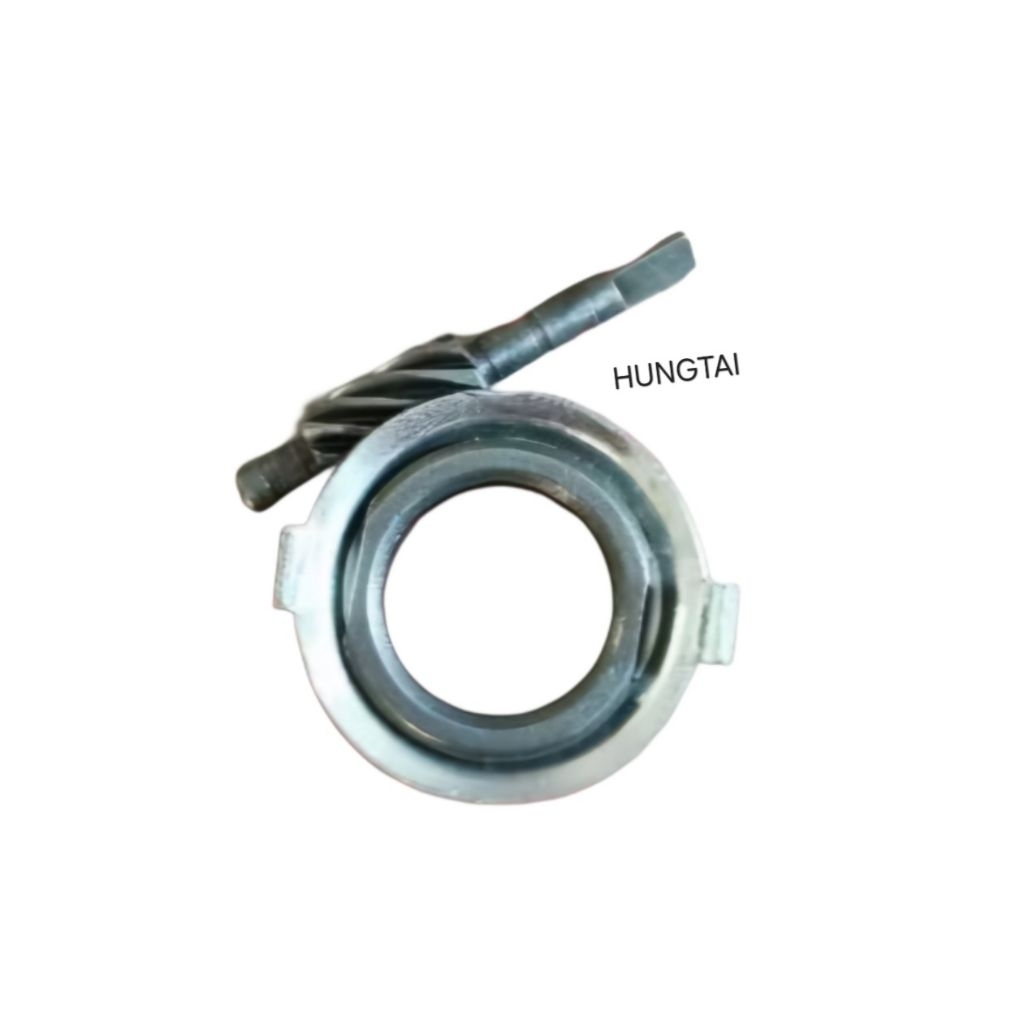Cặp nhông công tơ mét, bánh răng xe CUB 50, 78, 81, 82, 86.... - Ảnh 8