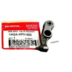 Cặp cò lăn đầu bò quylat xe FUTURE 2, NEO, X 125... zin Honda 1443A-KPH-900