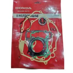 Bộ gioăng, ron máy động cơ xe WINNER, SONIC, CBR 150.... zin indo