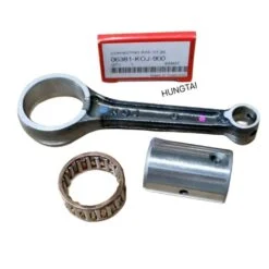 Tay dên trục khuỷu, thanh truyền WAVE RSX 2020-2025.... zin luôn ắc rế K0J