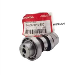 Trục cốt cam đầu quylat xe FUTURE 2, NEO, X 125.... zin 14100-KPH-880