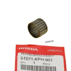 Đạn bi đũa, rế nhông đề khởi động FUTURE 2, NEO, X, WAVE 125..... zin 21x25x17 91071-KPH-901
