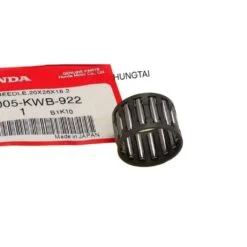 Đạn bi đũa, rế nhông đề khởi động WAVE S110, RSX, BLADE, A110..... zin 21x27x18, 91011-KWW-741