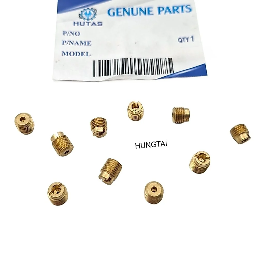 Bét, ghích lơ chính bình xăng con Centa xe DREAM, WAVE..... đủ số - Ảnh 2