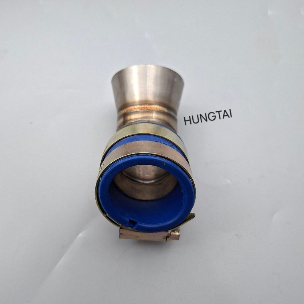 Co gió inox, cổ hút xe FUTURE NEO, WAVE 125.... - Ảnh 4