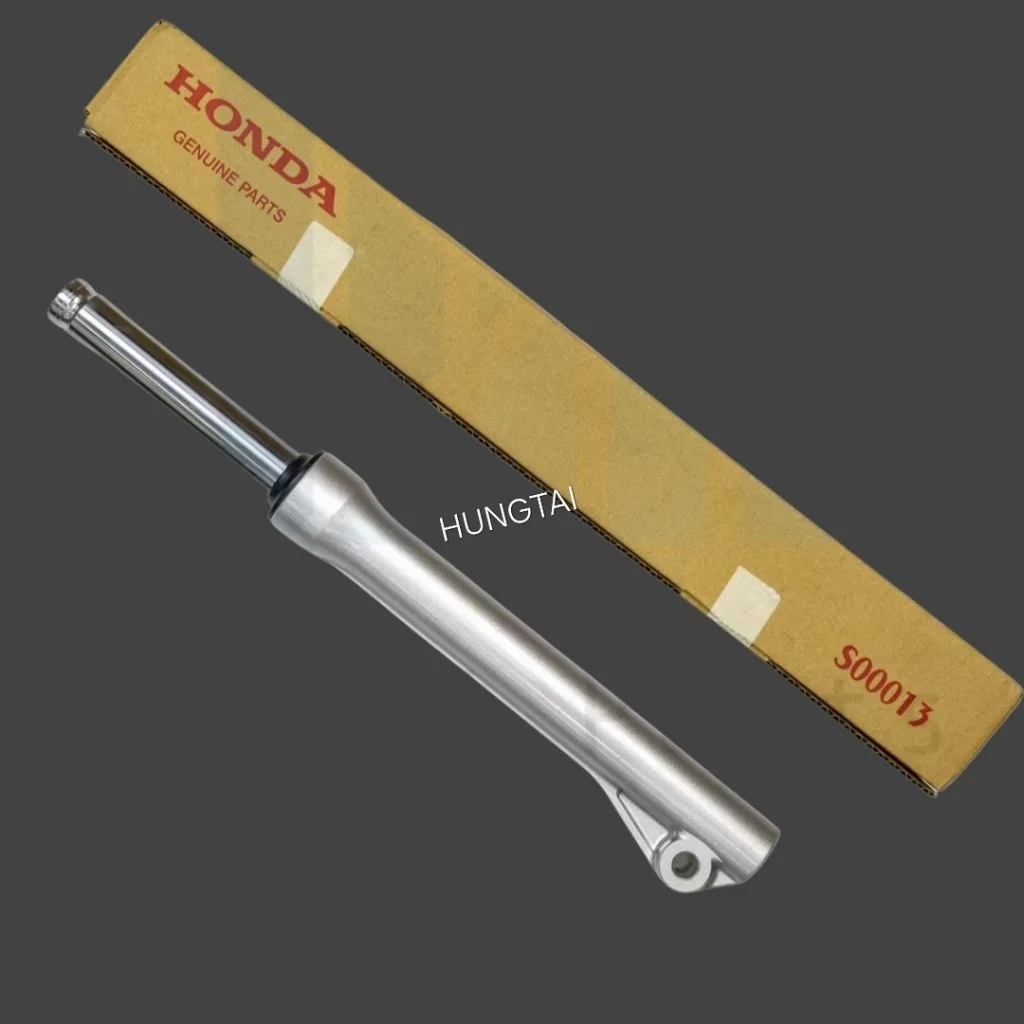 Cặp phuộc nhún, giảm sóc trước WAVE RSX, FUTURE MẬP, LED 125.... zin - Ảnh 3
