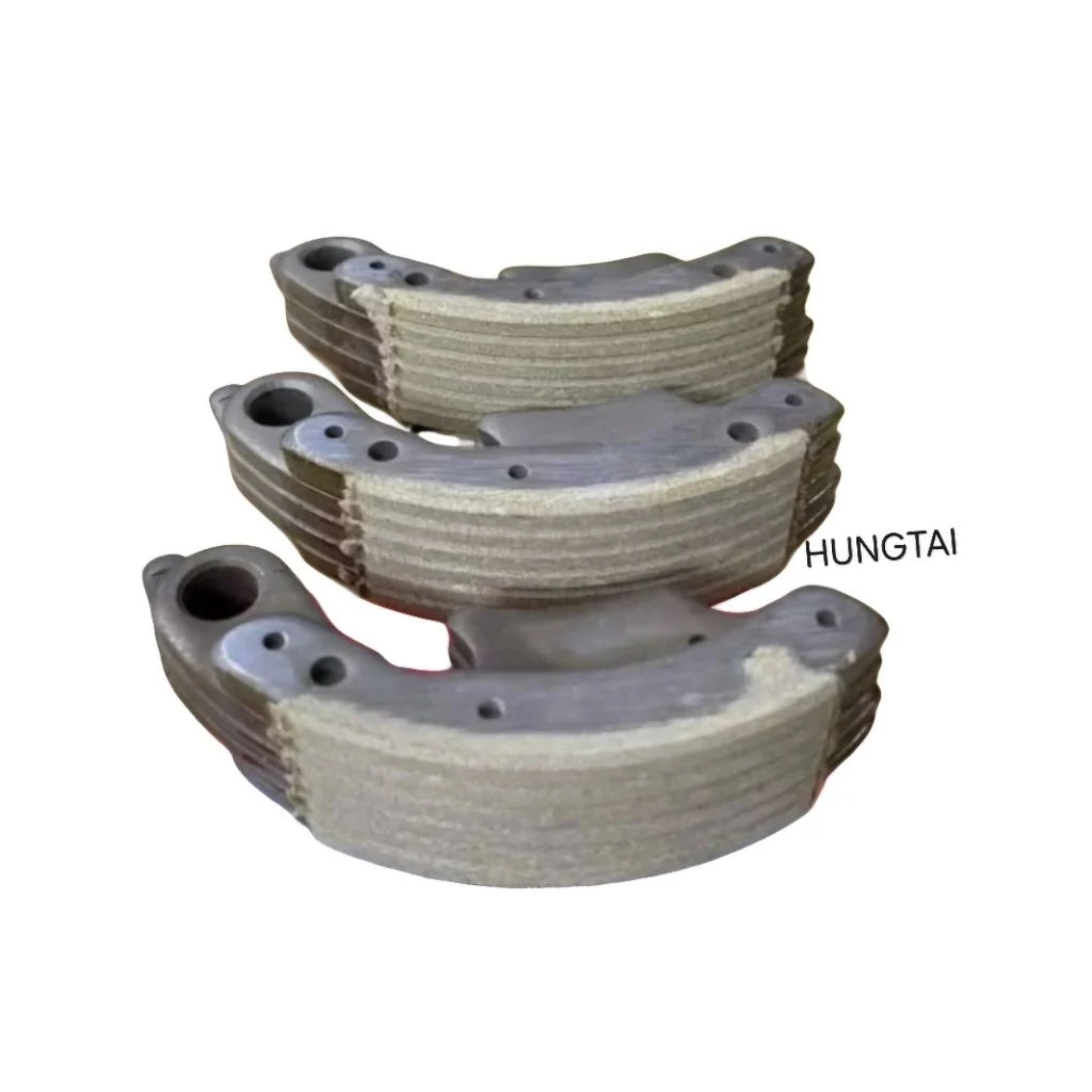 Bố nồi 3 càng, văng côn ly hợp FUTURE 2, NEO, X 125.... zin Honda 22535-KPH-309 - Ảnh 2