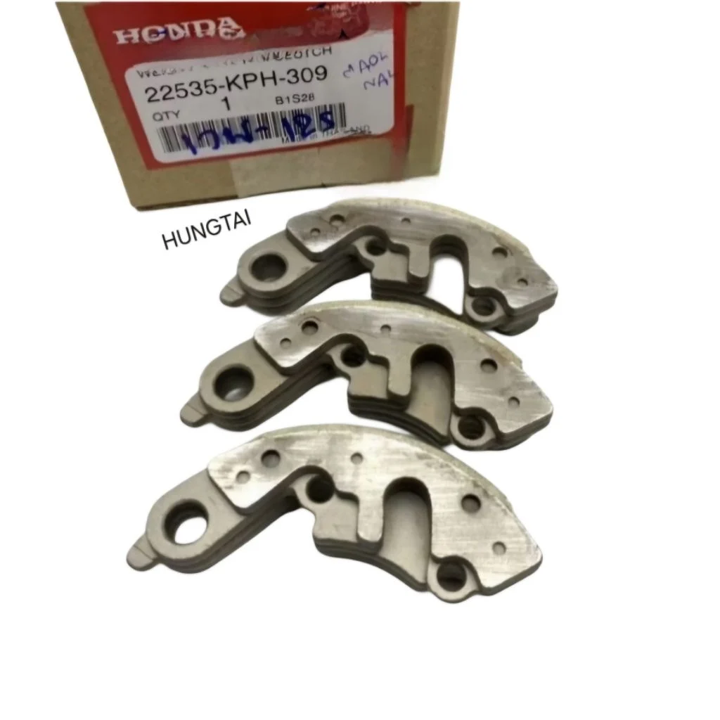Bố nồi 3 càng, văng côn ly hợp FUTURE 2, NEO, X 125.... zin Honda 22535-KPH-309 - Ảnh 4