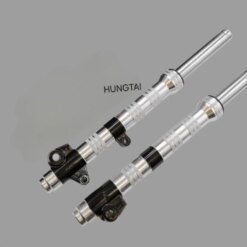 Cặp phuộc nhún phay CNC WAVE S110, RSX, FUTURE 125..... giảm sóc trước