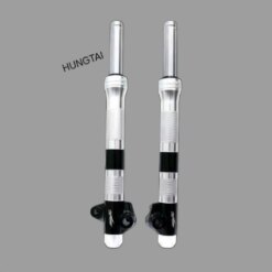 Cặp phuộc nhún, giảm sóc trước phay CNC WAVE RS, S100, FUTURE NEO 125....