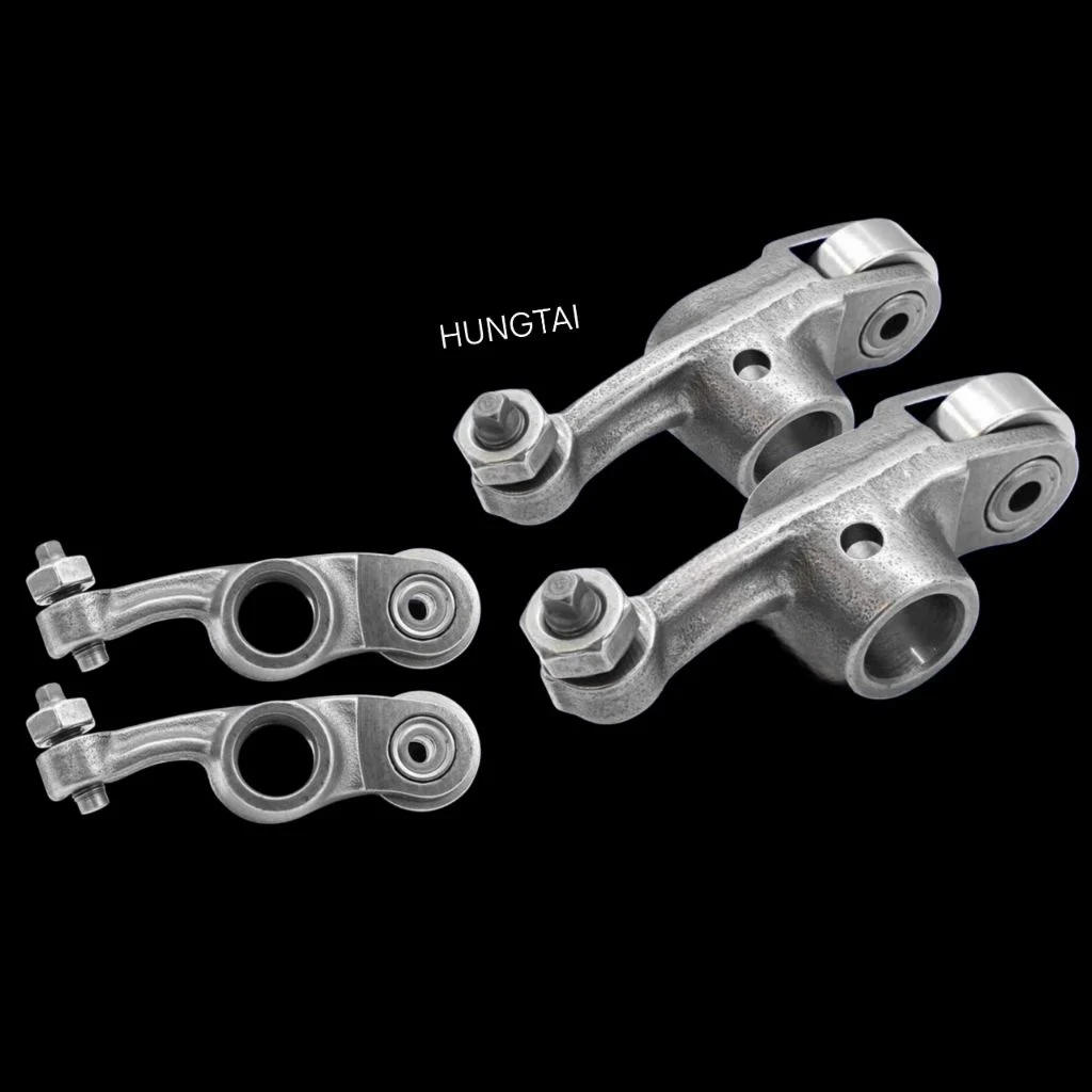Cặp cò lăn độ đầu quylat 20mm xe DREAM, WAVE.... - Ảnh 2
