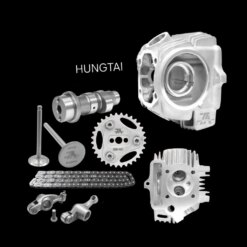 Full bộ đầu bò quylat 54mm xe DREAM, WAVE, CUB..... luôn cam cò
