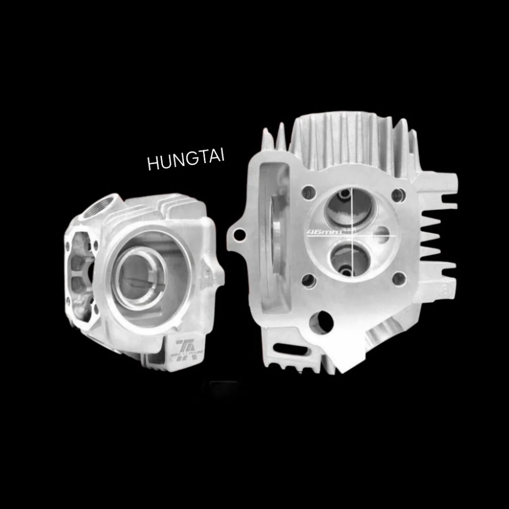 Full bộ đầu bò quylat 54mm xe DREAM, WAVE, CUB..... luôn cam cò - Ảnh 4