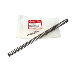 Lò xo ti phuộc nhún, giảm sóc trước xe DREAM.... zin 51401-KFV-M41