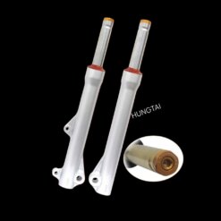 Cặp phuộc nhún, giảm sóc trước WAVE S110, RSX, FUTURE MẬP, LED 125... có tăng chỉnh