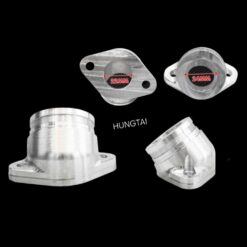 Họng co xăng, cổ hút CBR 150 CNC xe DREAM, WAVE....
