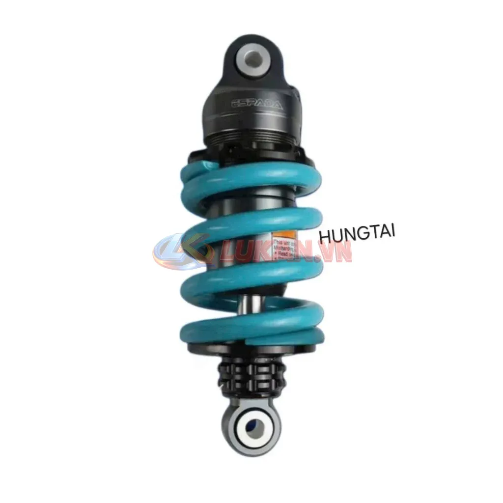 Phuộc nhún, giảm sóc sau WINNER, SONIC 150... có tăng chỉnh - Ảnh 3