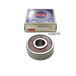 Vòng bi, bạc đạn đùm bánh xe DREAM, WAVE, FUTURE, WINNER.... 6301 NSK