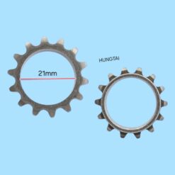 Bánh răng, nhông dên chia thì cốt lớn 21mm xe DREAM,  WAVE... 14, 16T