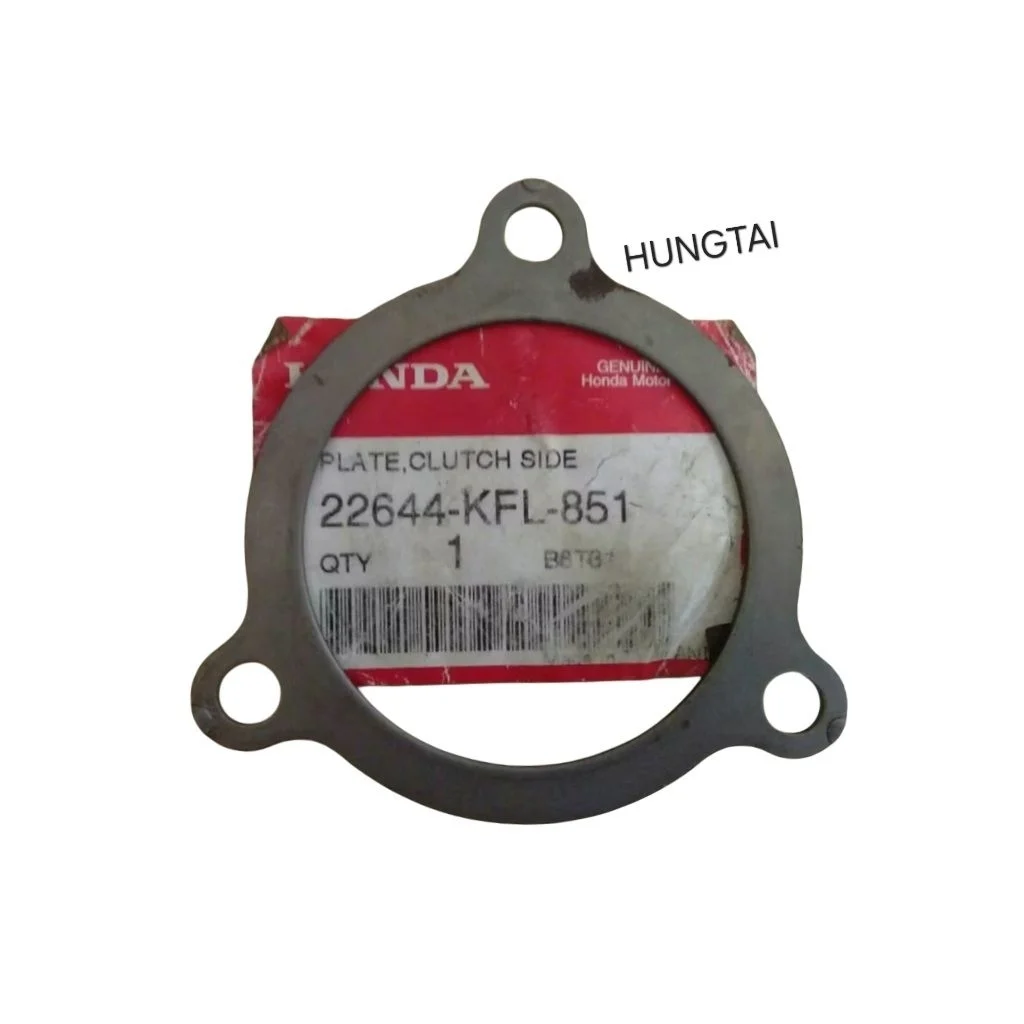 Miếng đệm bố chuông nồi côn ba càng DREAM, WAVE, FUTURE 1.... zin 22644-KFL-851 - Ảnh 3