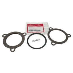 Bộ 3 đệm chặn bố chuông nồi ba càng FUTURE 2, NEO, X, WAVE 125....