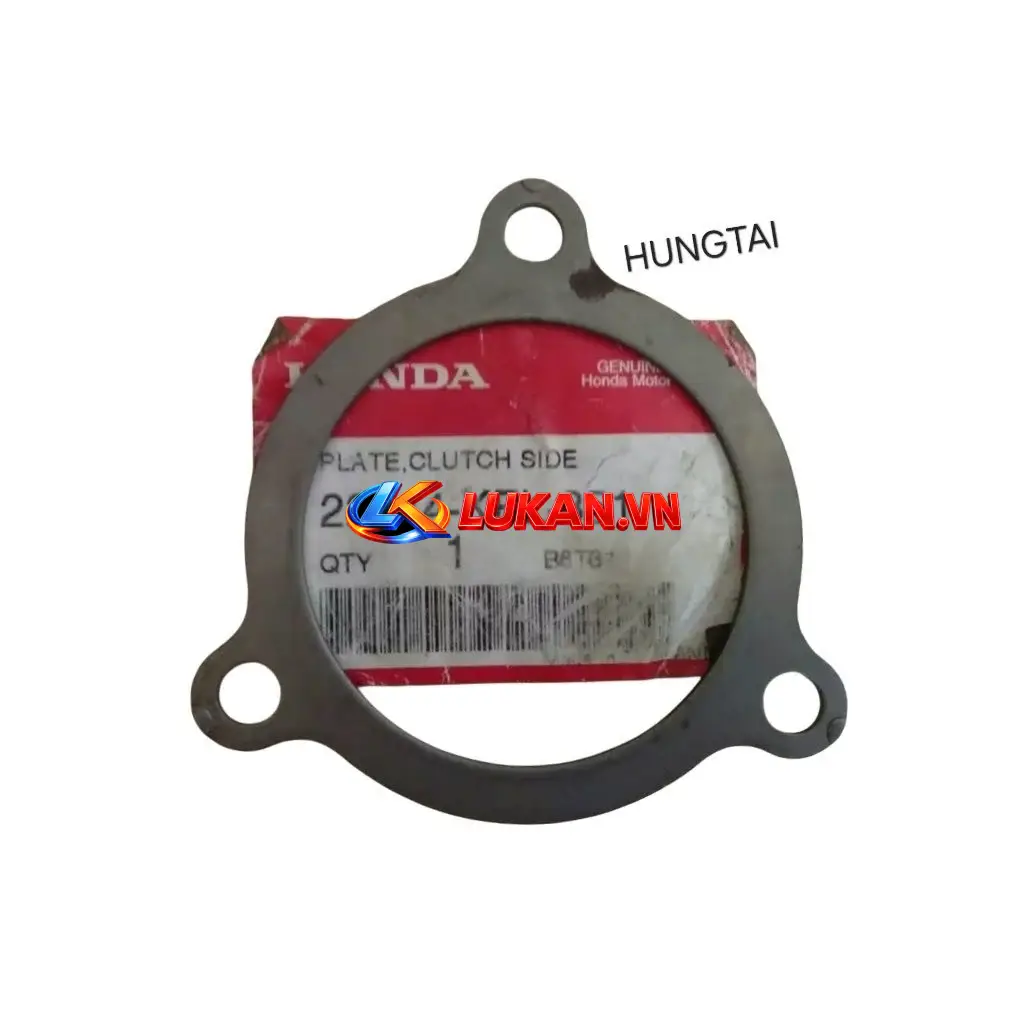 Miếng đệm bố chuông nồi côn ba càng DREAM, WAVE, FUTURE 1.... zin 22644-KFL-851