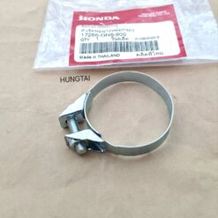 Vòng xiết cổ hút, co lọc gió xe DREAM, WAVE... zin Honda Thái 17255-GN5-900